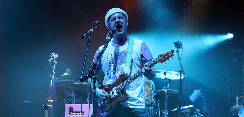 Modest Mouse