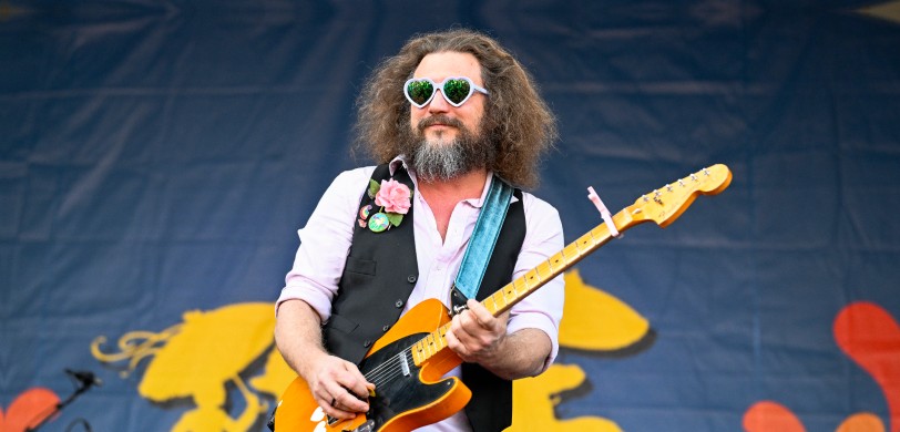 My Morning Jacket
