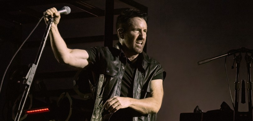 Nine Inch Nails