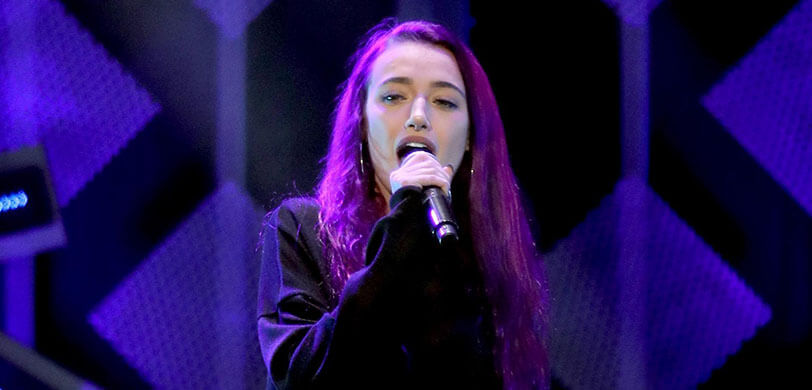 Olivia O'Brien