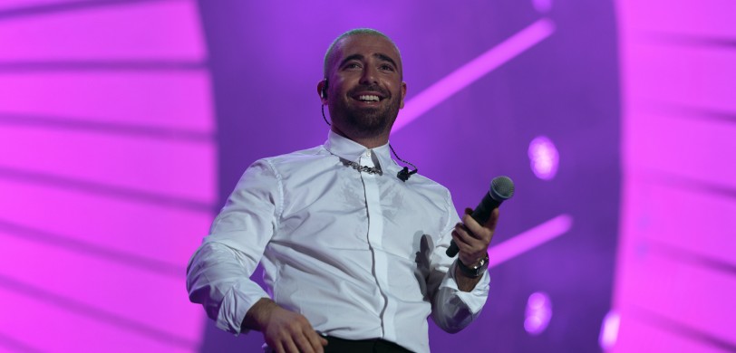 Omer Adam
