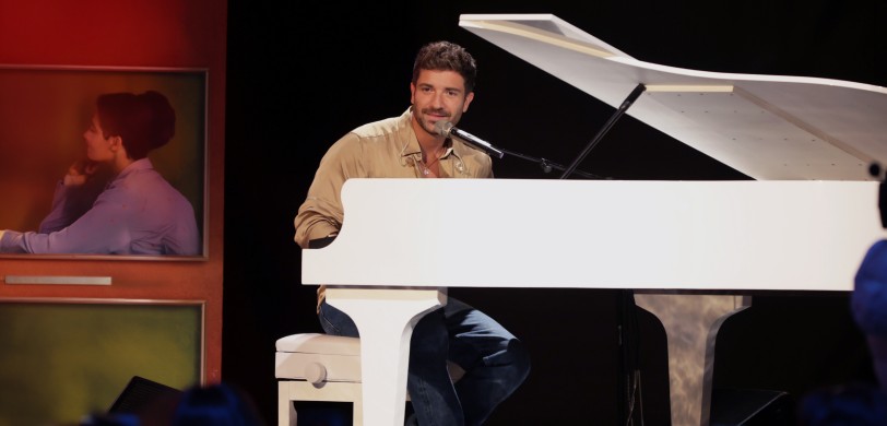 Pablo Alboran