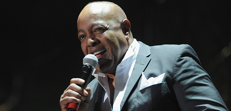 Peabo Bryson