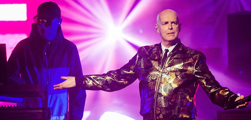Pet Shop Boys