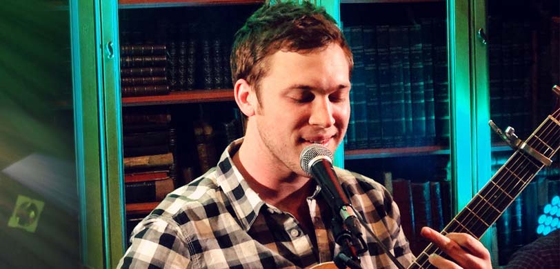 Phillip Phillips