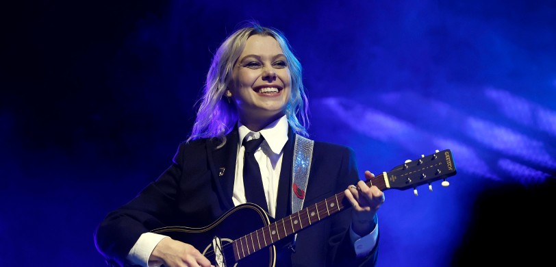 Phoebe Bridgers