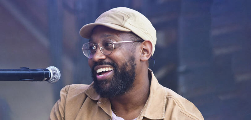 PJ Morton