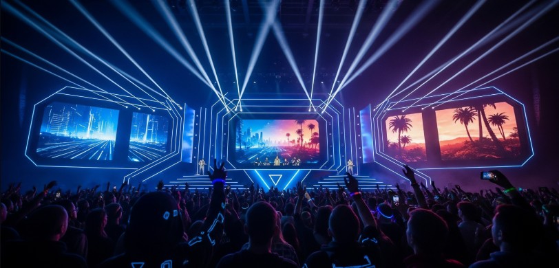 PlayStation - The Concert