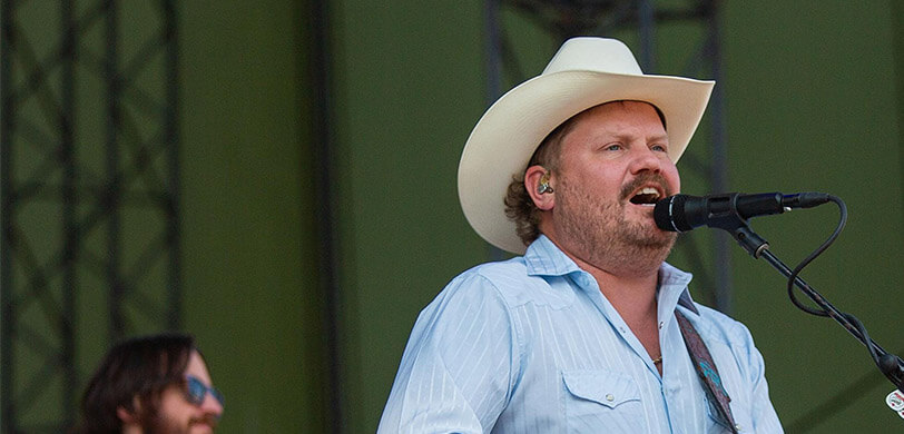 Randy Rogers Band