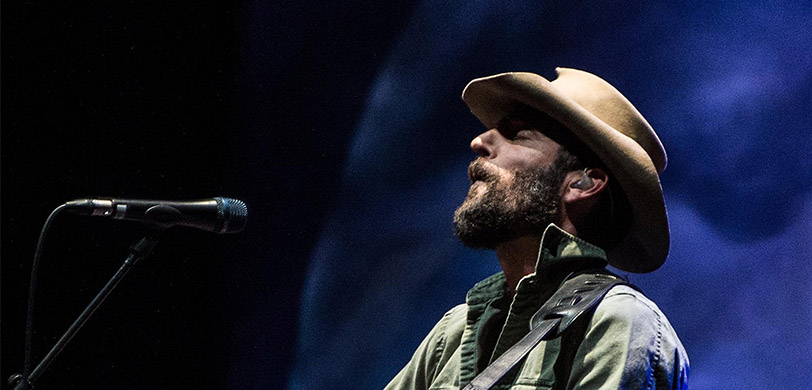 Ray LaMontagne Parking