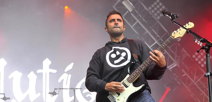 Rebelution