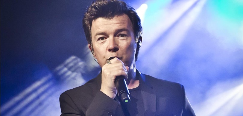 Rick Astley