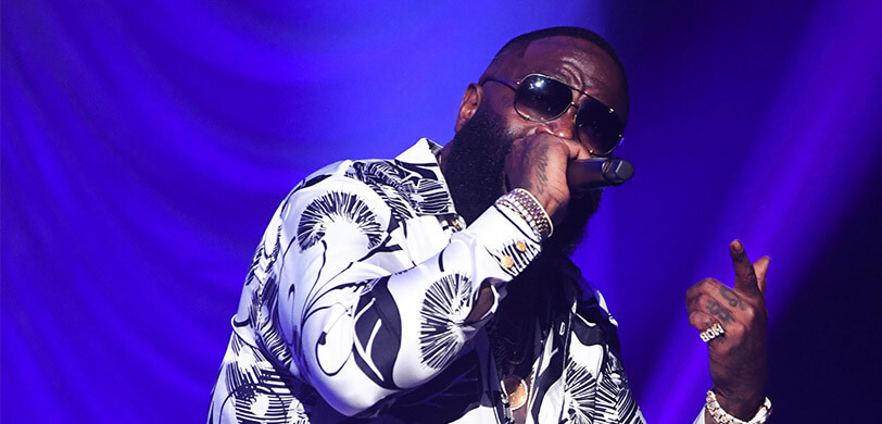 Rick Ross
