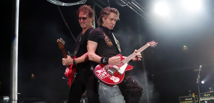 Rick Springfield