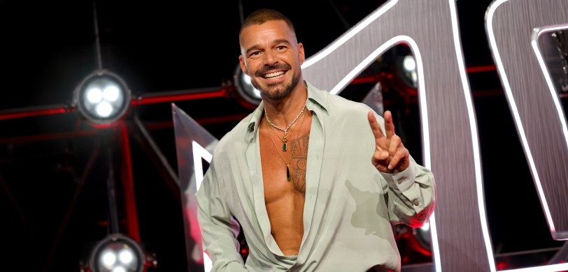 Ricky Martin