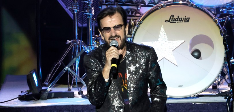Ringo Starr and His All Starr Band
