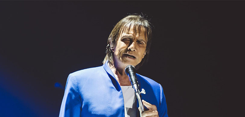 Roberto Carlos
