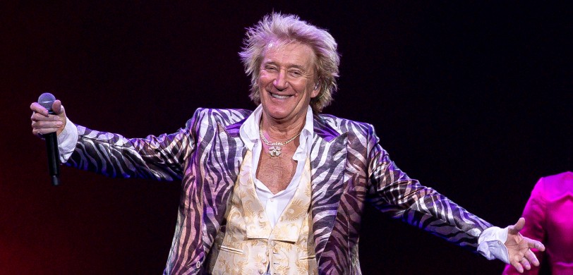 Rod Stewart