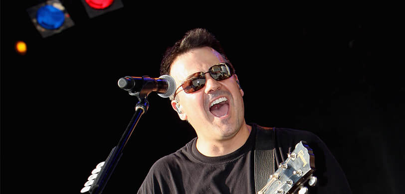 Roger Creager