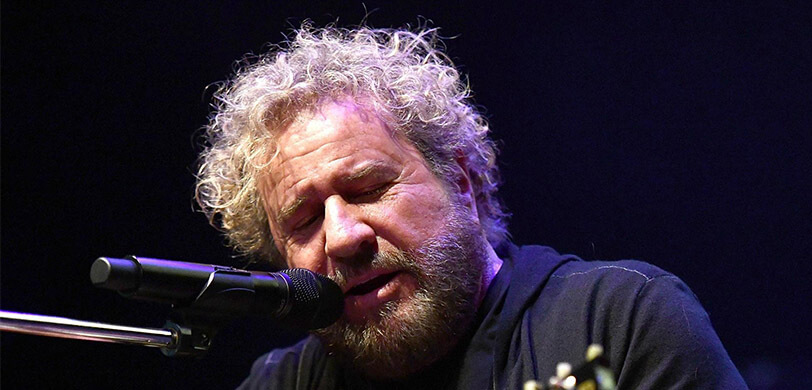 Sammy Hagar