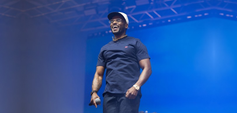 Schoolboy Q