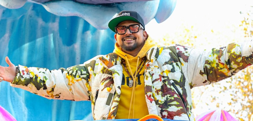 Sean Paul