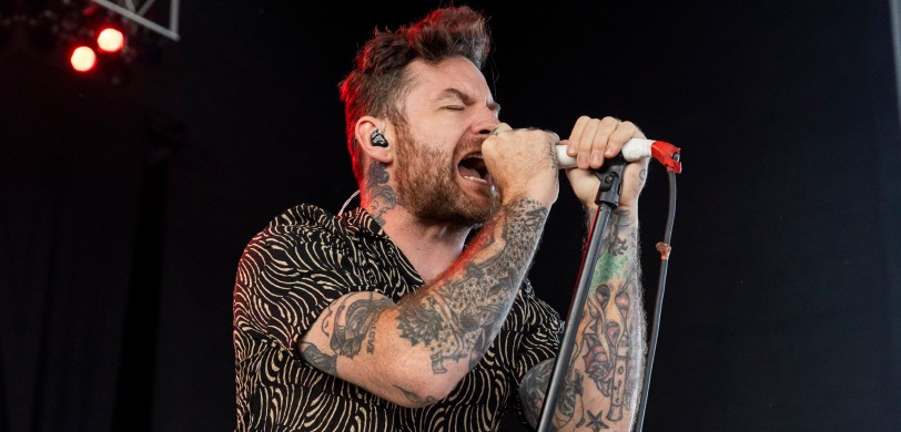 Senses Fail Parking