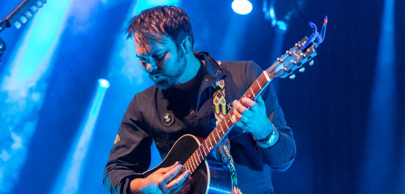Shakey Graves