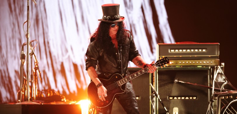 Slash