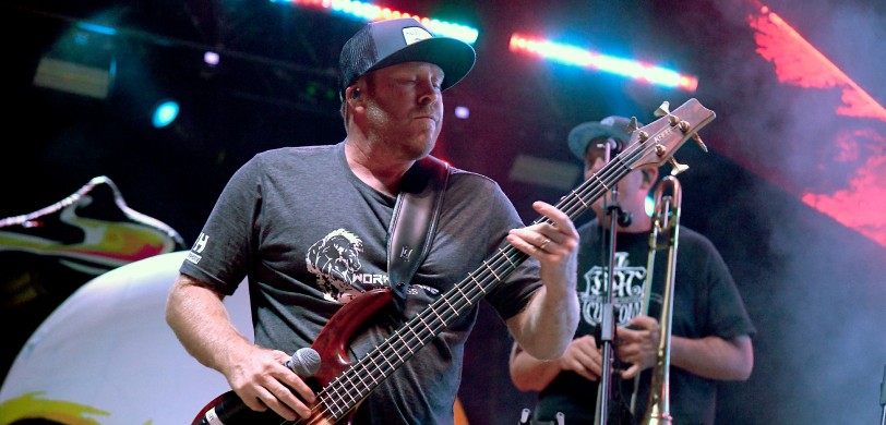 Slightly Stoopid