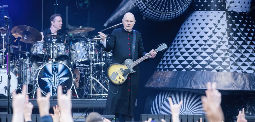 Smashing Pumpkins