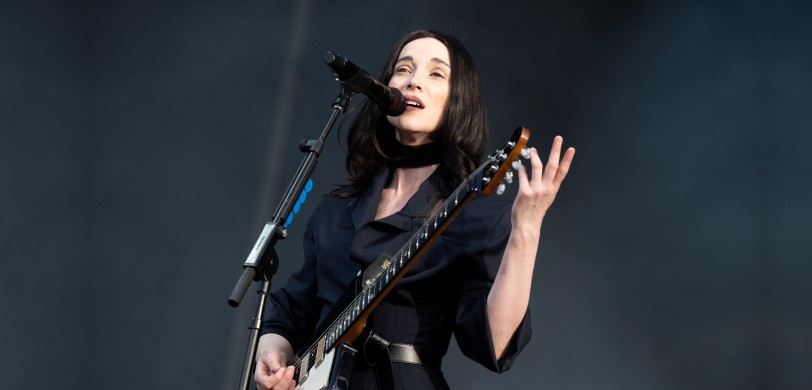 St Vincent