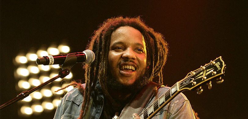 Stephen Marley
