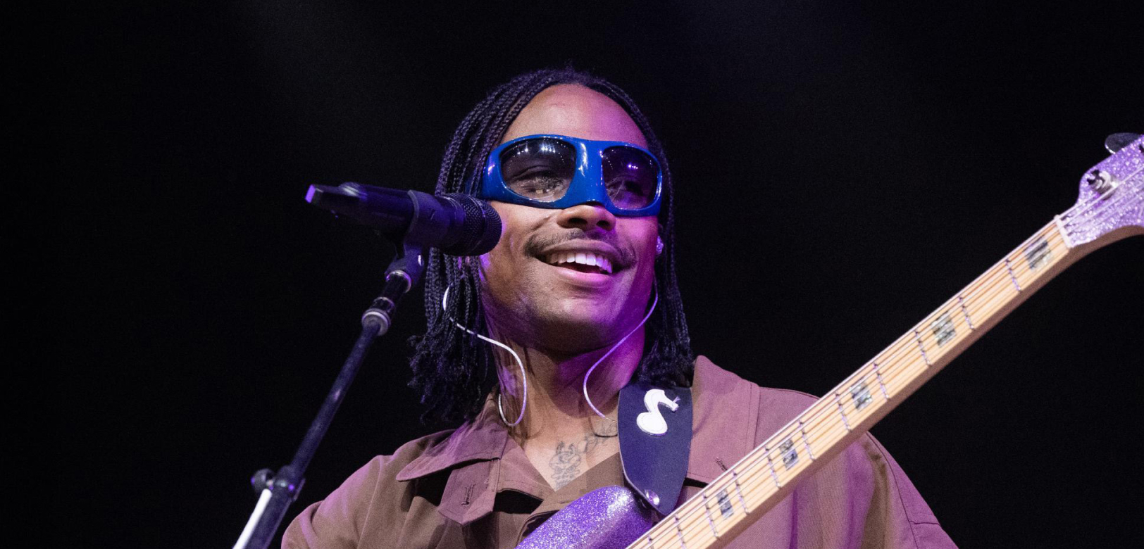 Steve Lacy