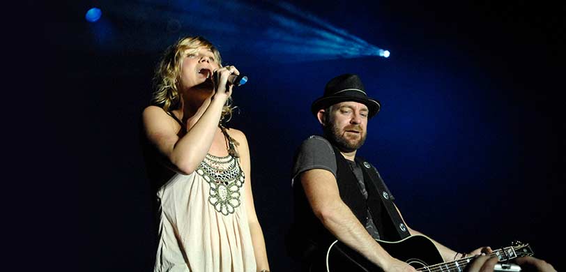 Sugarland