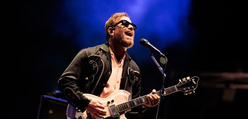The Black Keys