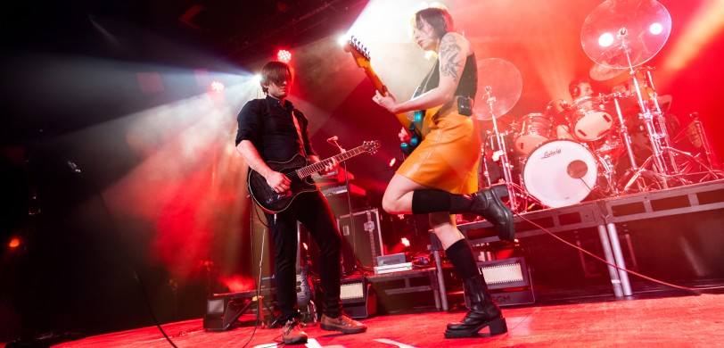 The Midnight Parking