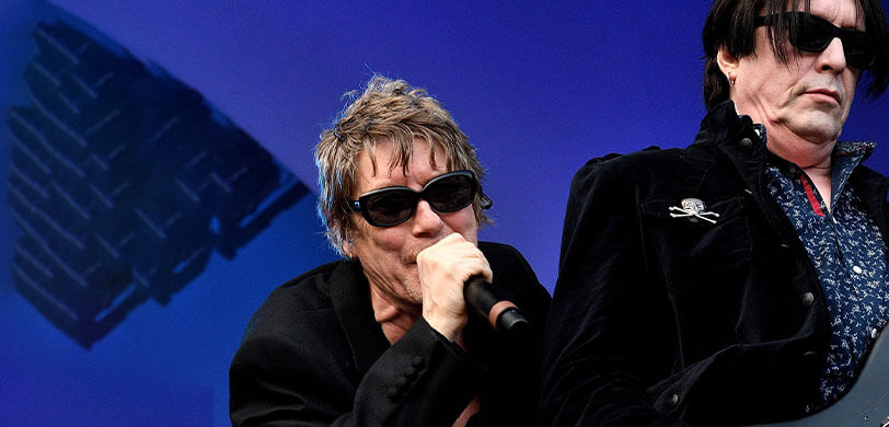 Psychedelic Furs
