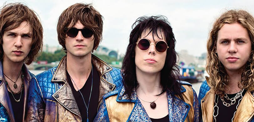 The Struts