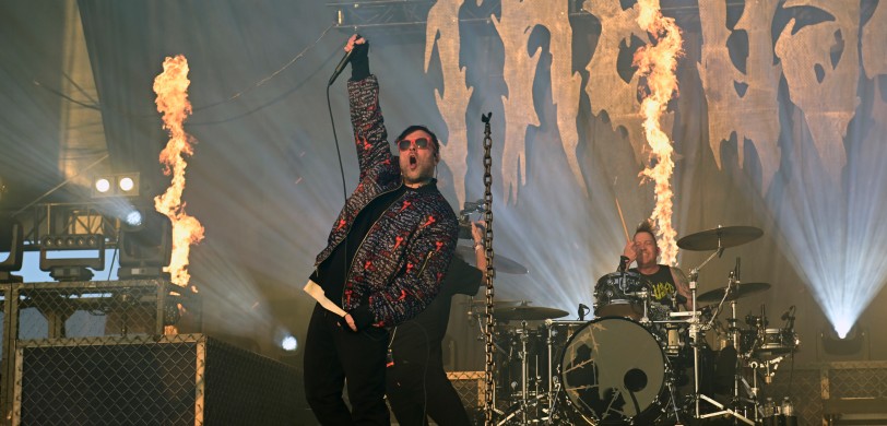 The Used