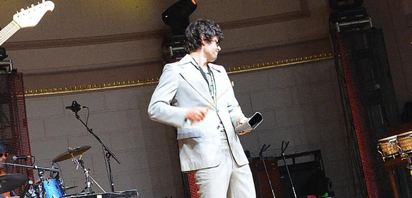 The Yacht Rock Revue