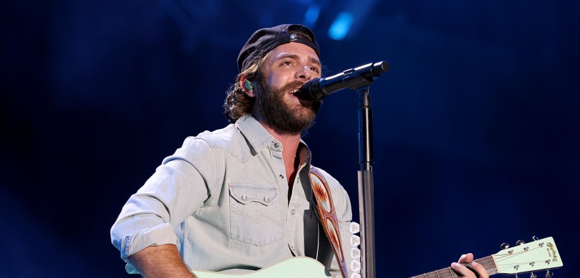 Thomas Rhett