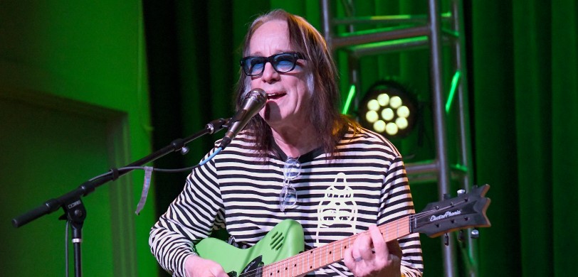 Todd Rundgren