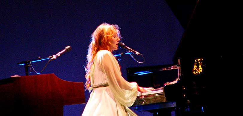 Tori Amos