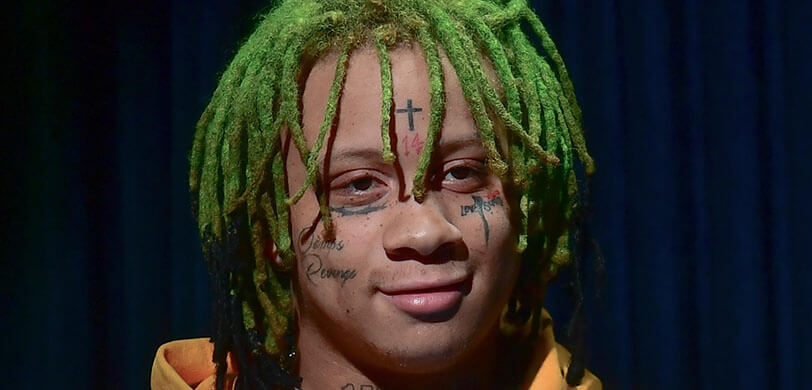 Trippie Redd