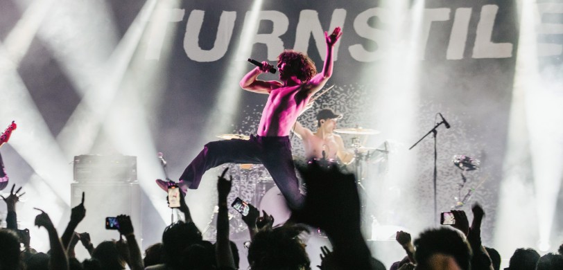 Turnstile