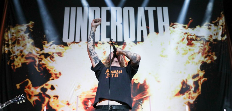 Underoath
