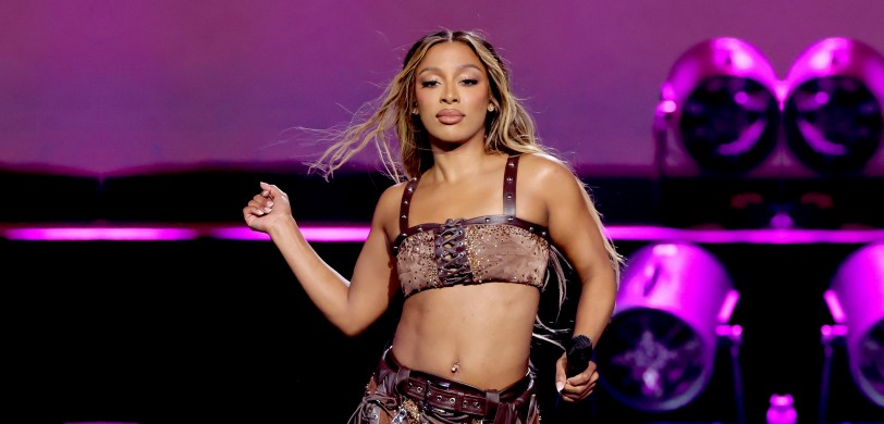 Victoria Monet