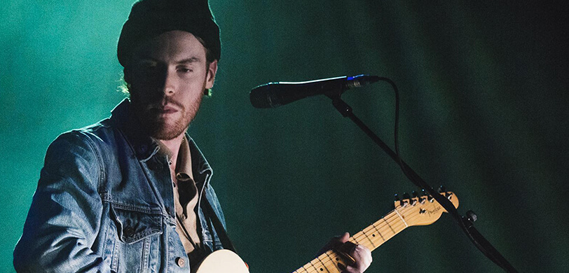Wild Nothing