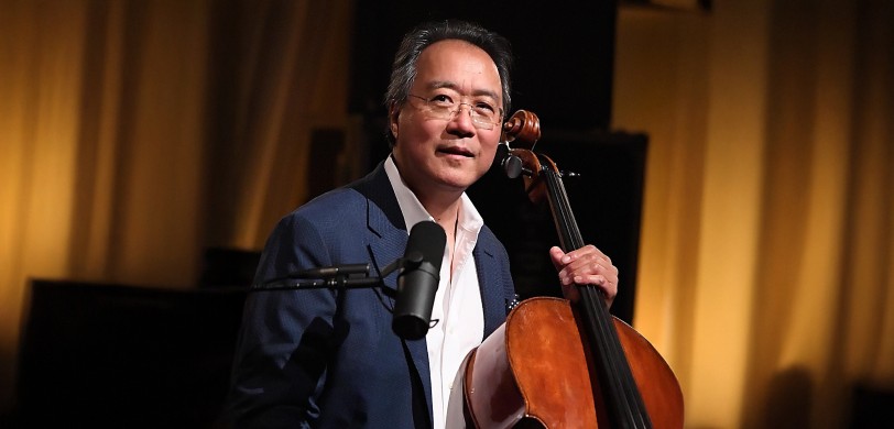 Yo-Yo Ma